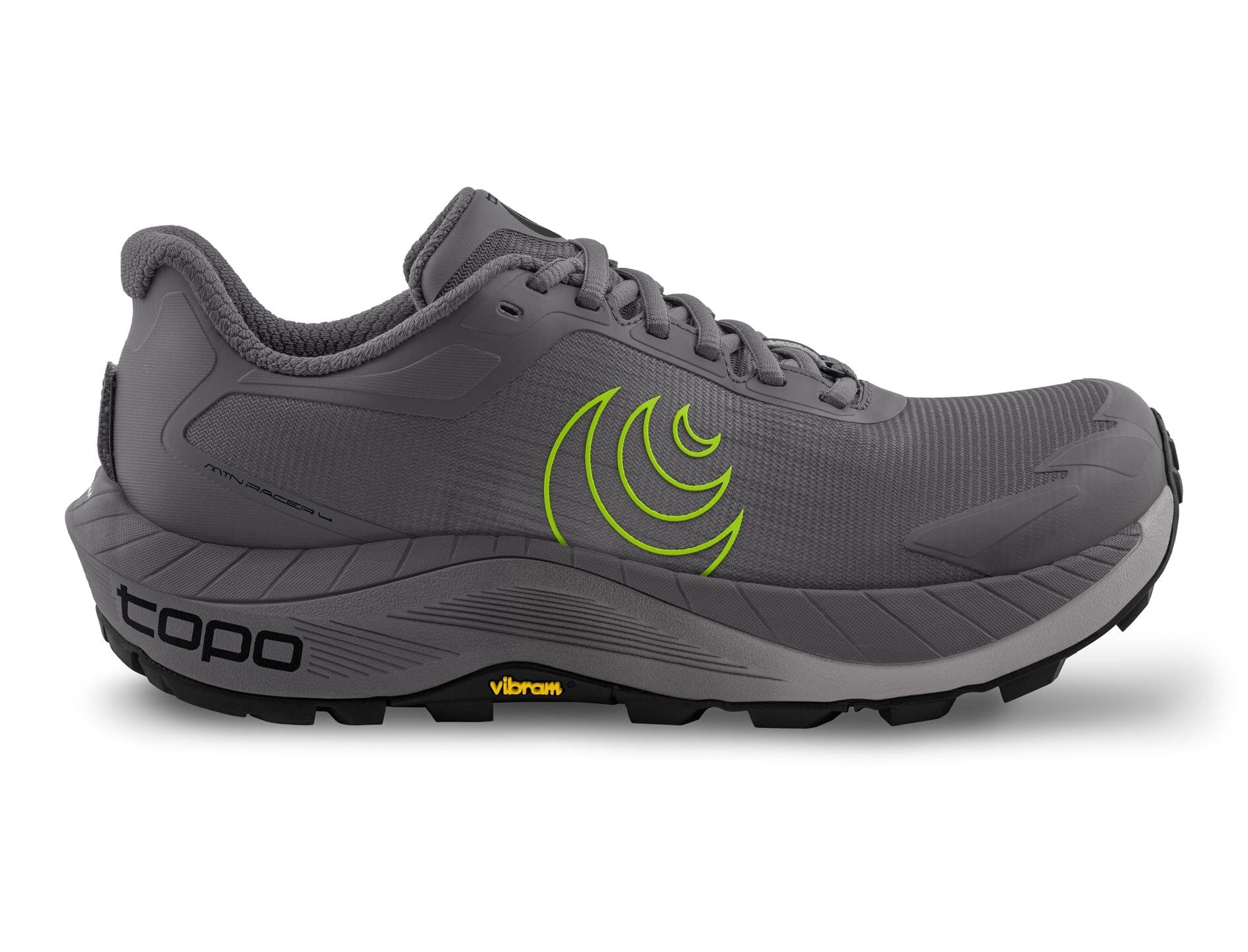 Topo Men's MTN Racer 4 Trail Running Shoes - Image 8