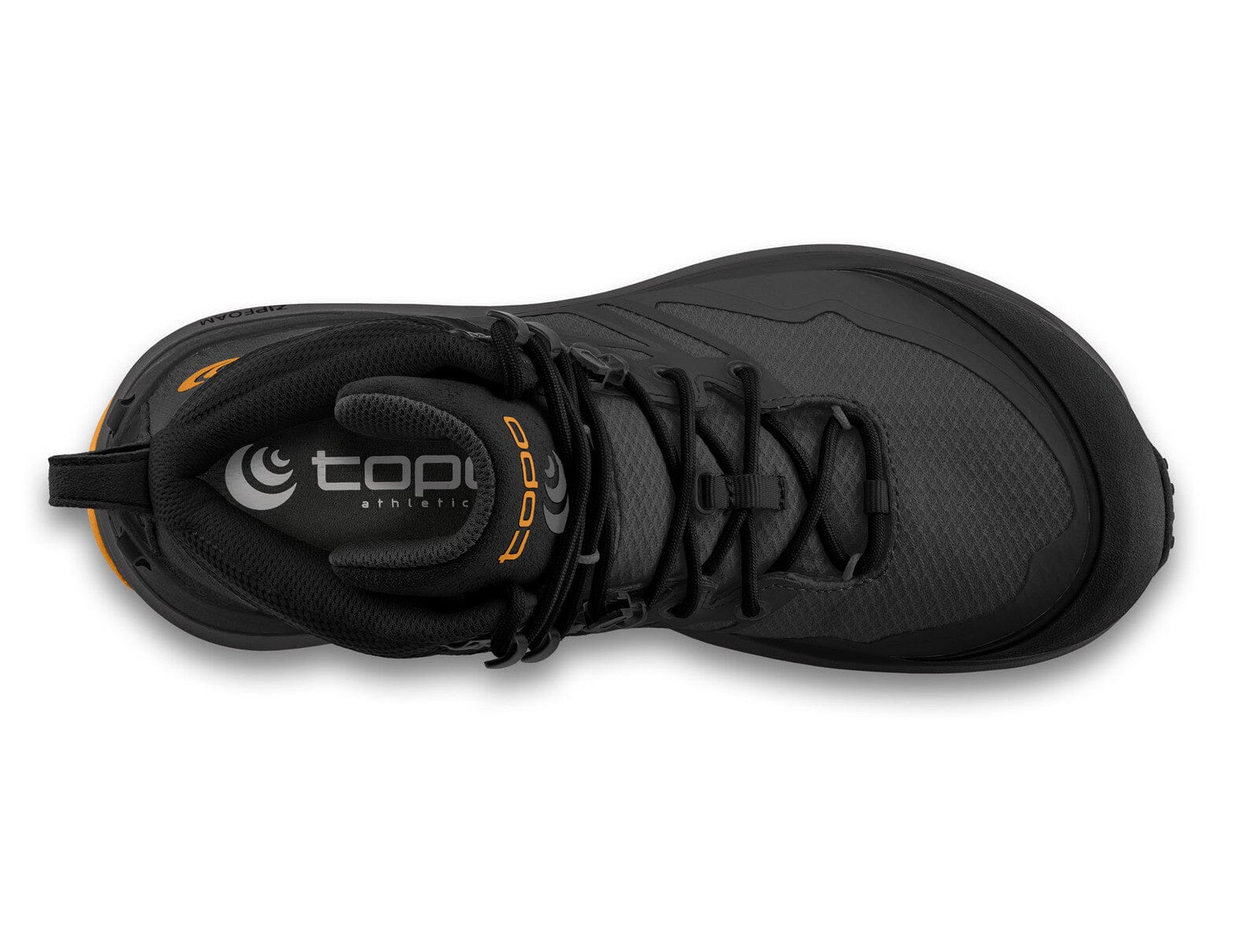 Topo Trailventure 2 Waterproof Men's Hiking Shoes - Image 3