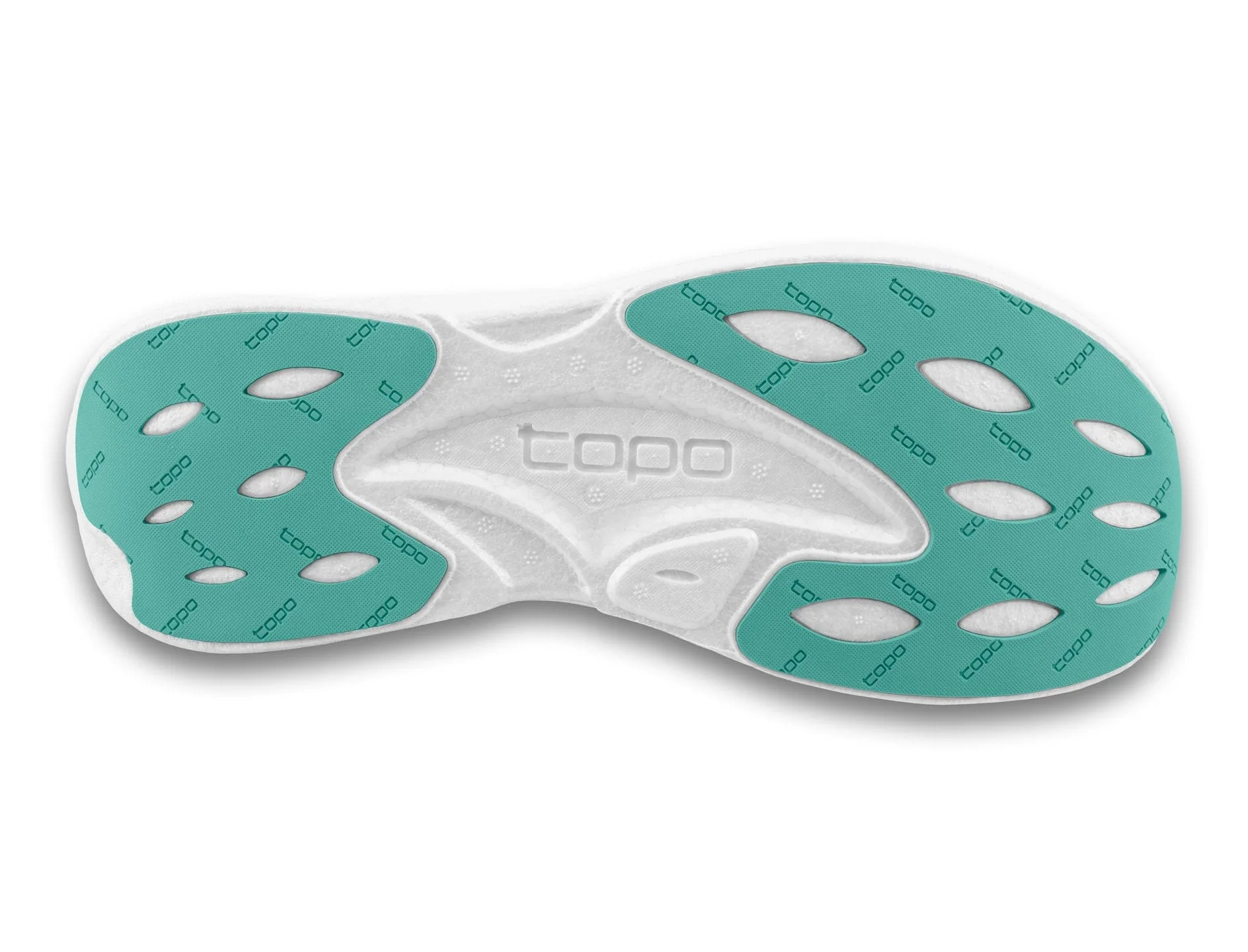 Topo Women's Cyclone 3 Road Running Shoes - Image 2