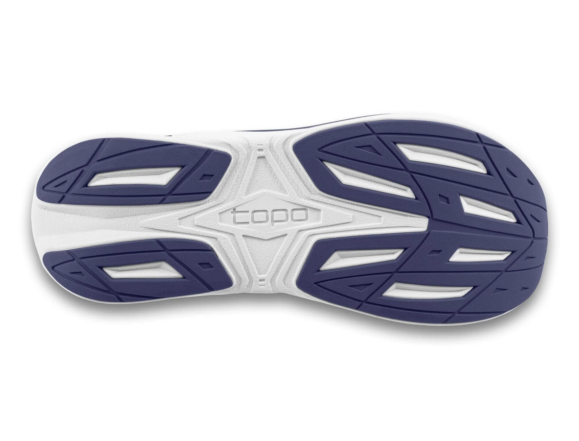 Topo Women's Phantom 4 Road Running Shoes - Image 2