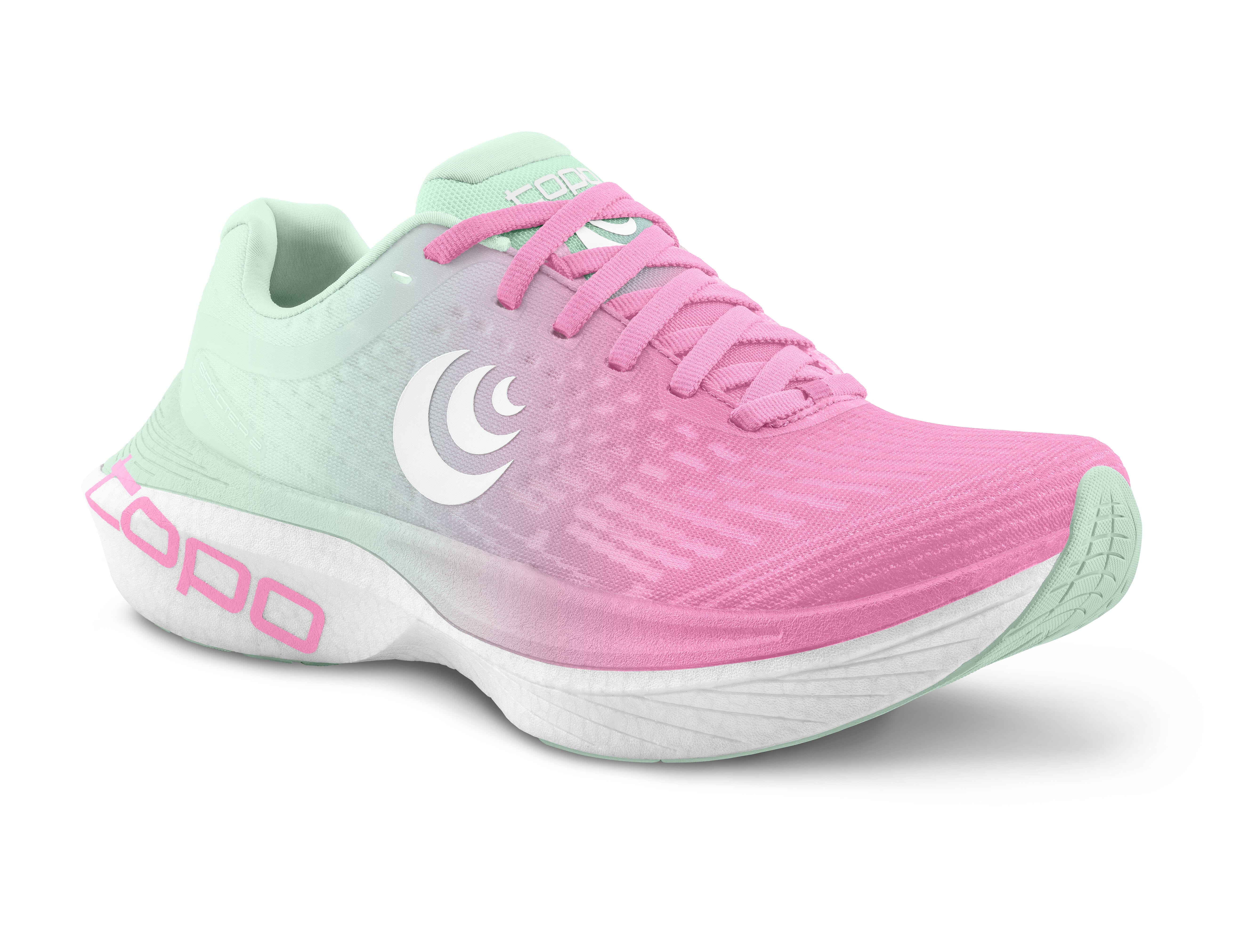 Topo Women's Specter 2 Road Running Shoes - Image 8