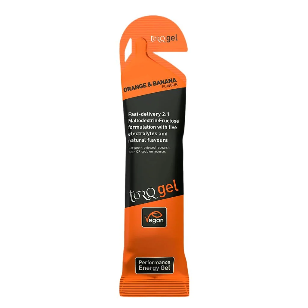 TORQ Energy Gel - Image 7