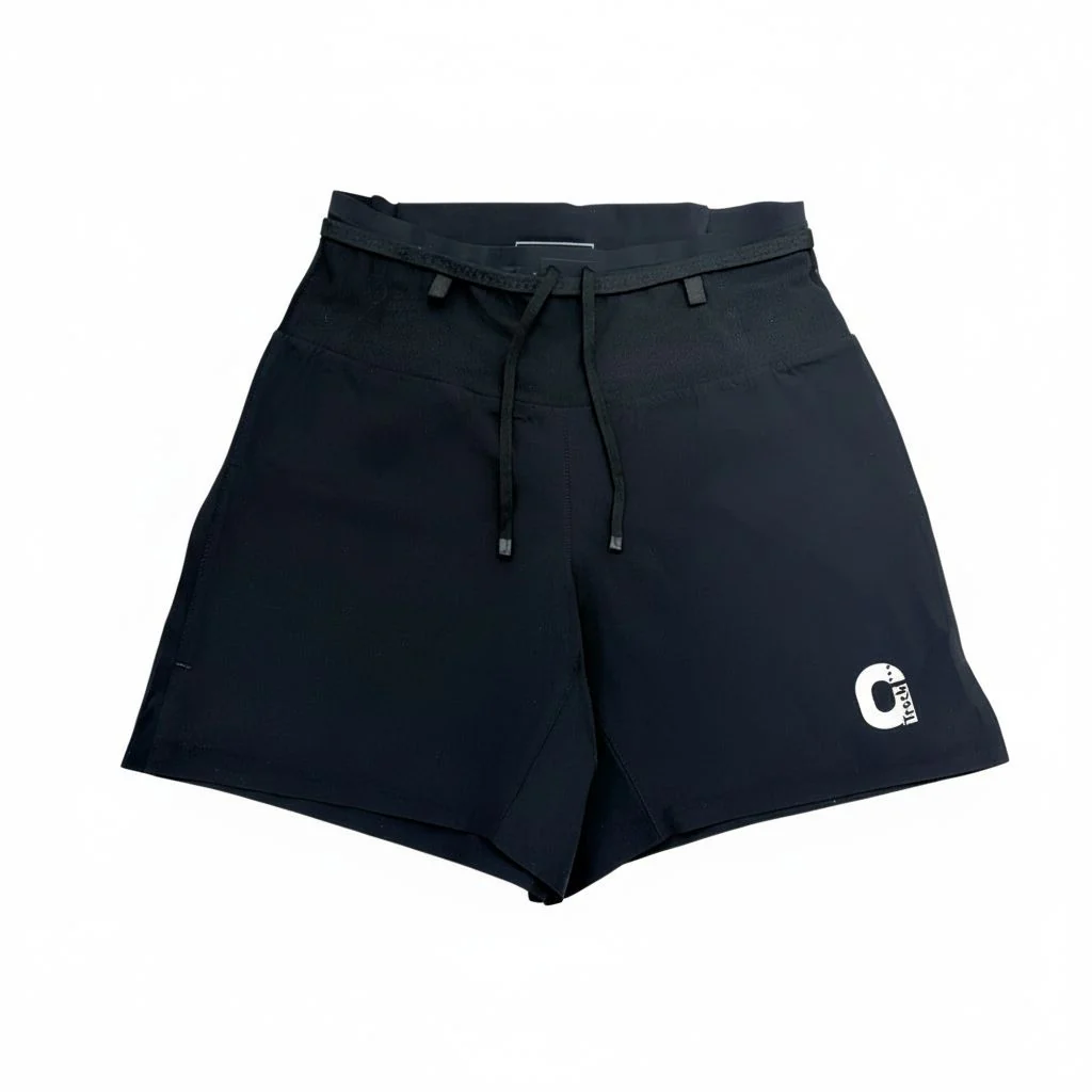 Track Running Multi-functional Running Shorts