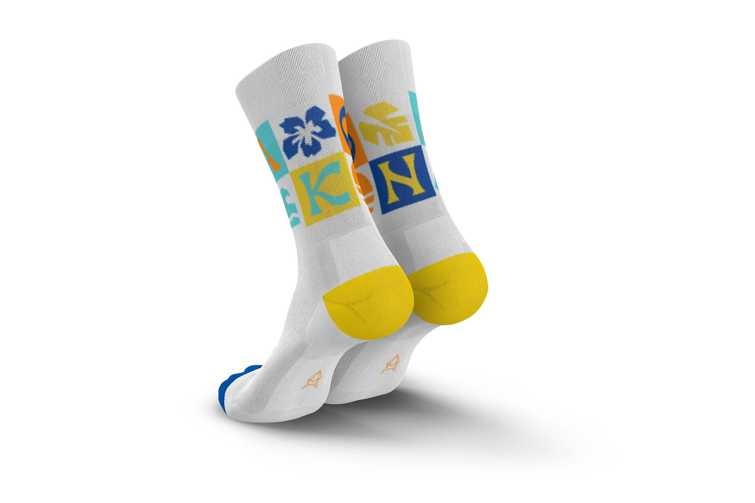 Incylence Ultralight Kona V4 Socks - Image 5