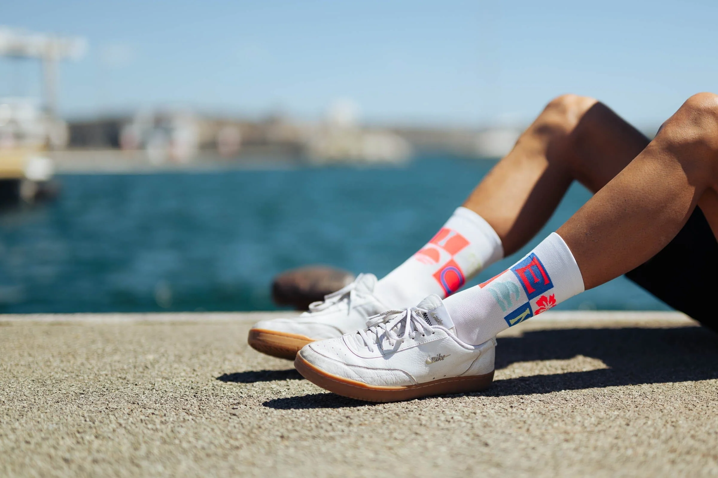 Incylence Ultralight Nice V3 Socks - Image 3