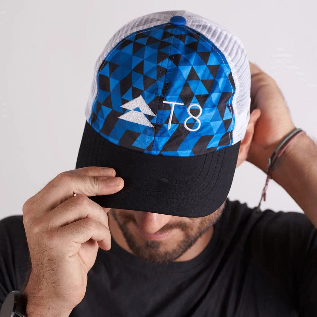 T8 BOCO Technical Trucker