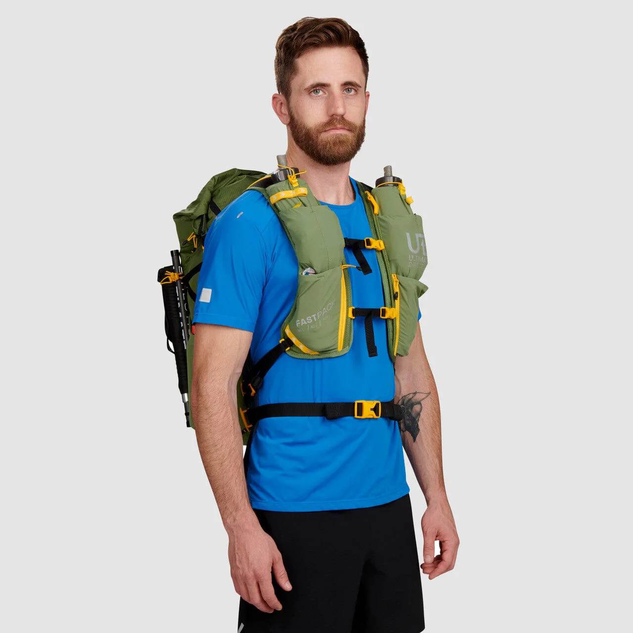 Ultimate Direction Fastpack 40 Backpack - Image 7