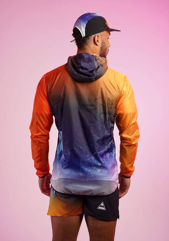 Uglow Men's UGS Wind Jacket - Image 3
