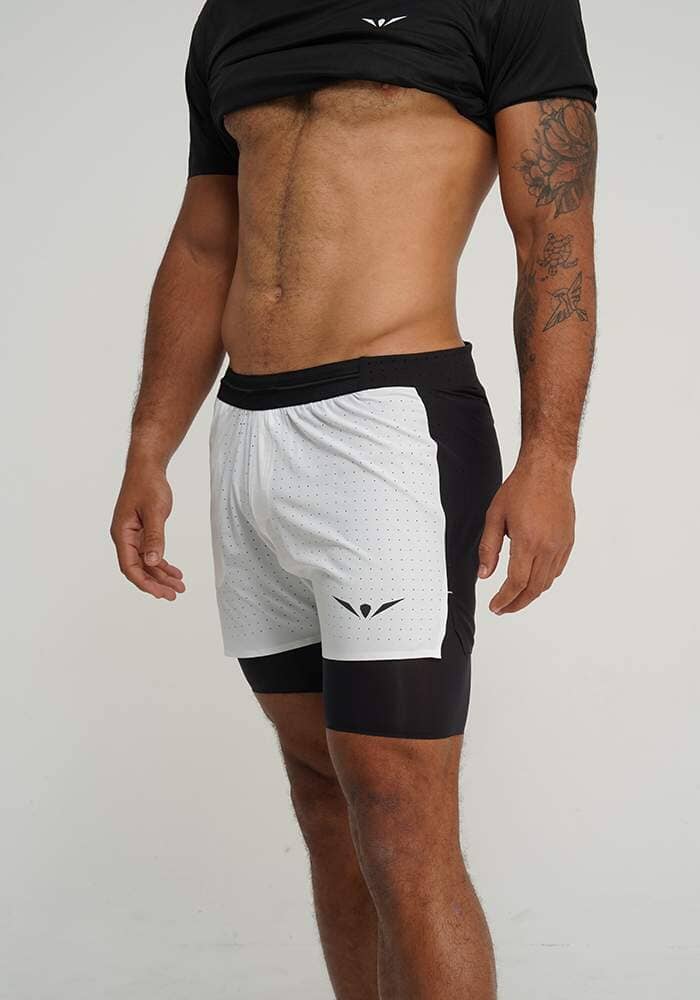 Uglow Men's Vapor Short - Image 4