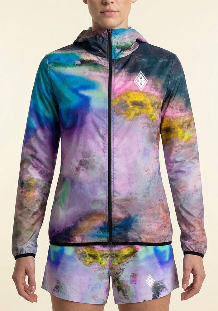 Uglow Women's UGS Wind Jacket - Image 8