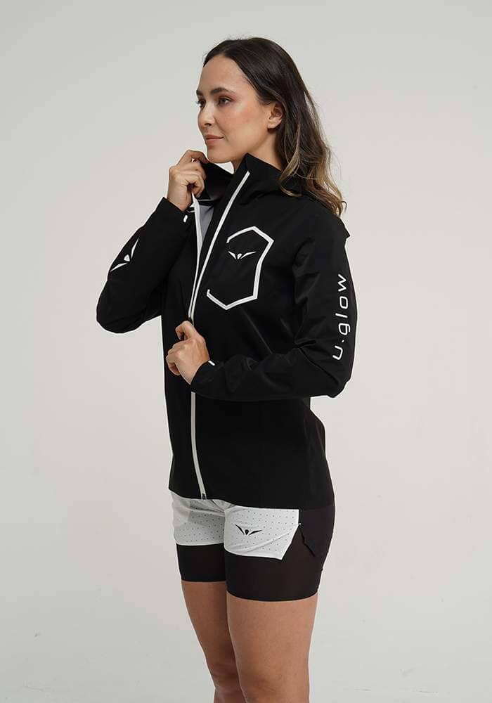 Uglow Women's UR 3.1 Jacket | 10K WR / 10K MVP - Image 4