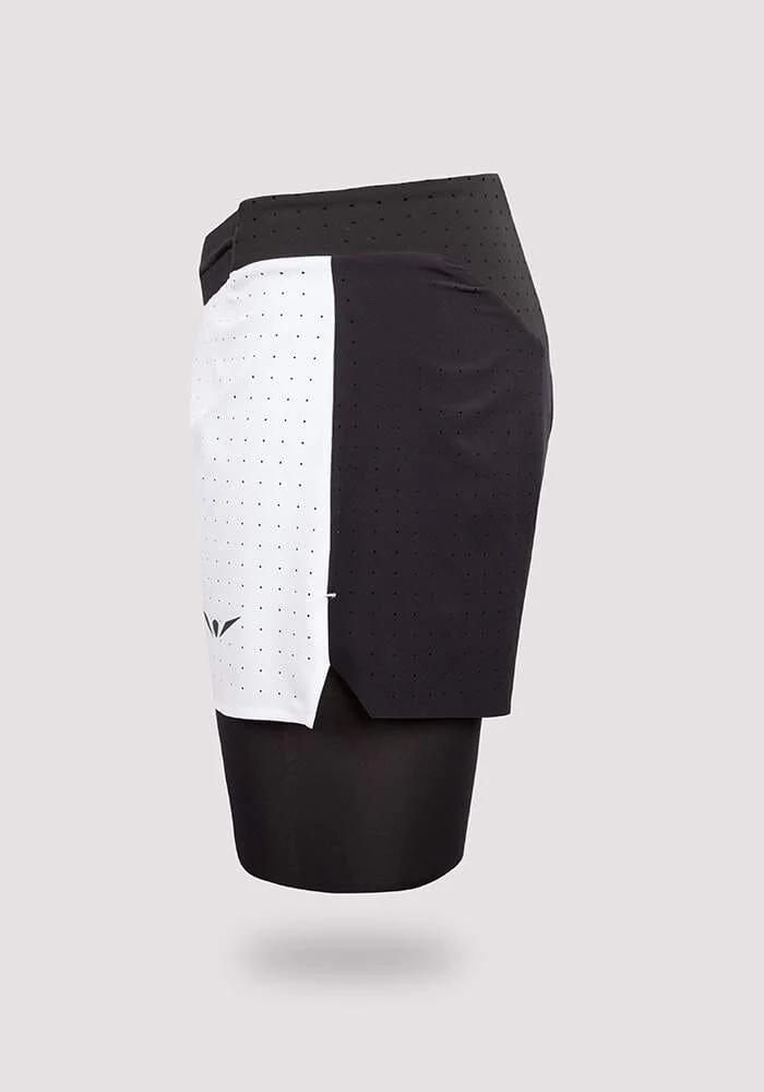 Uglow Women's Vapor Short - Image 3