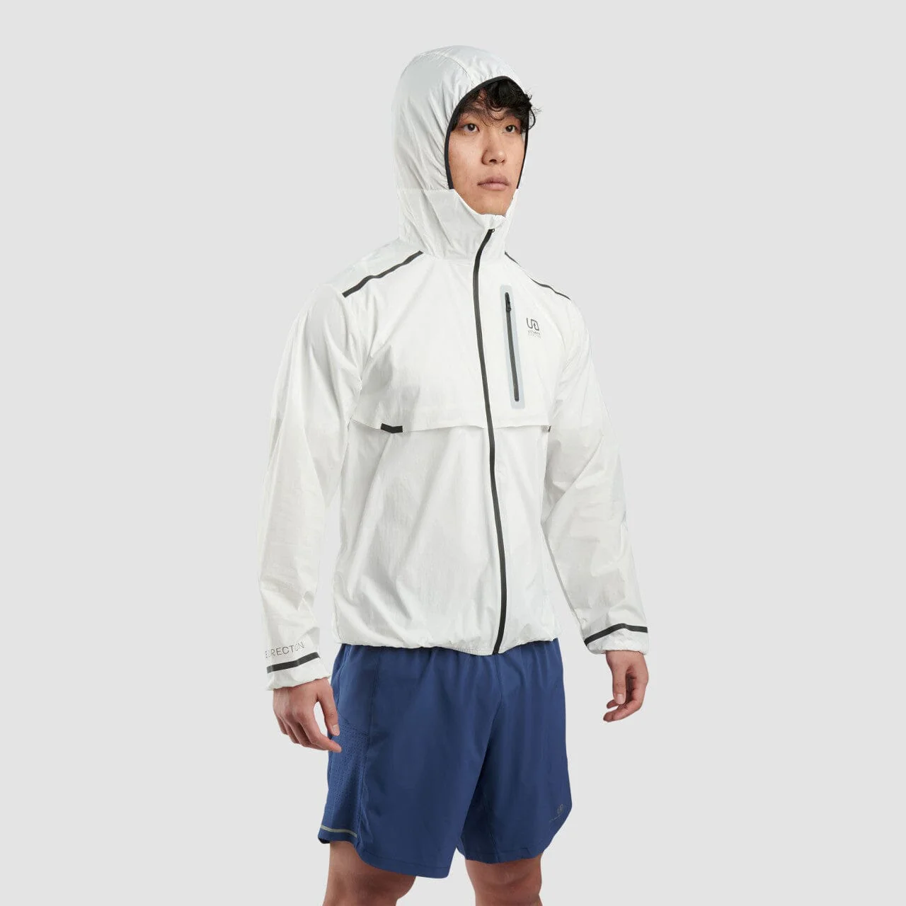 Ultimate Direction Aerolight Wind Jacket Men's - Image 2