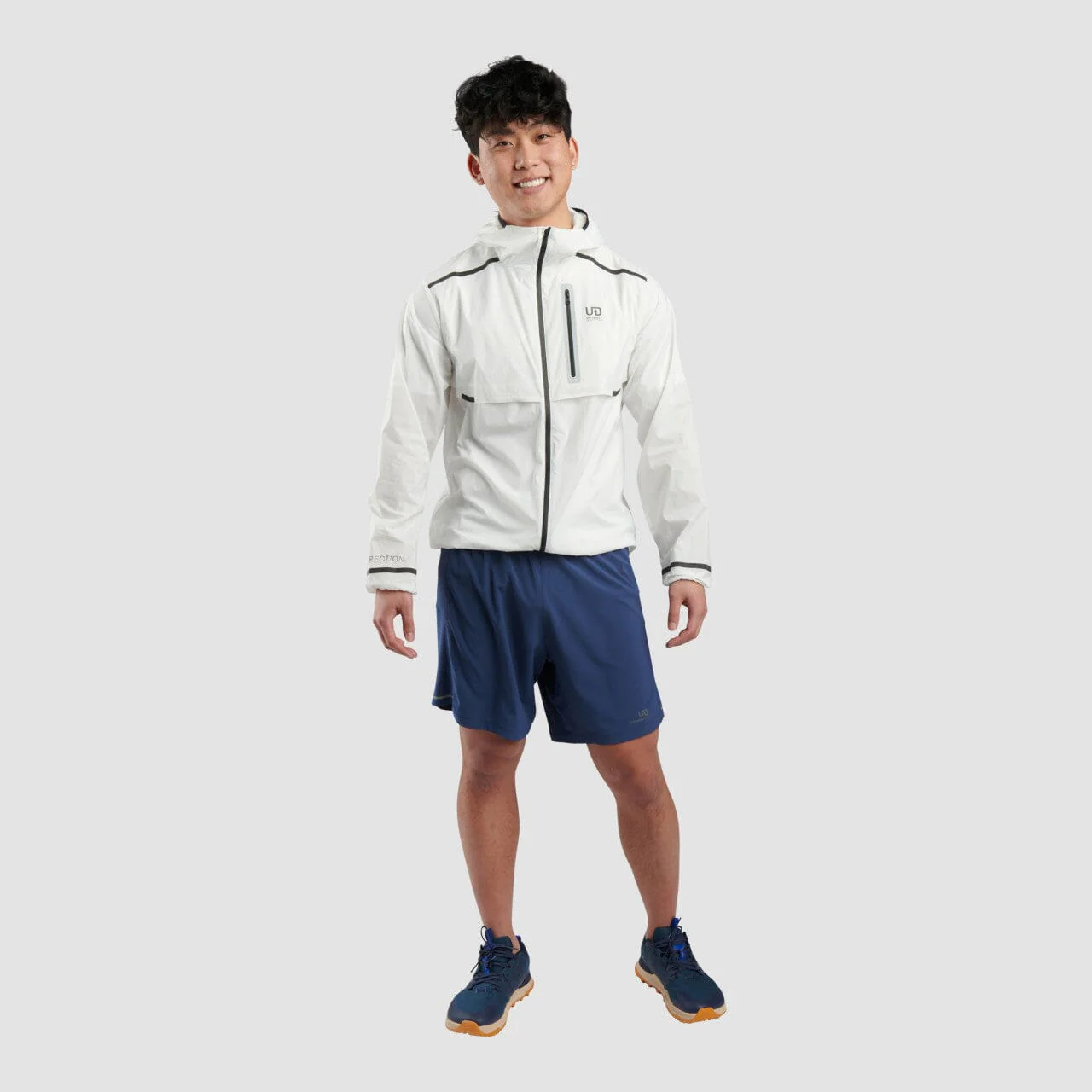 Ultimate Direction Aerolight Wind Jacket Men's - Image 7