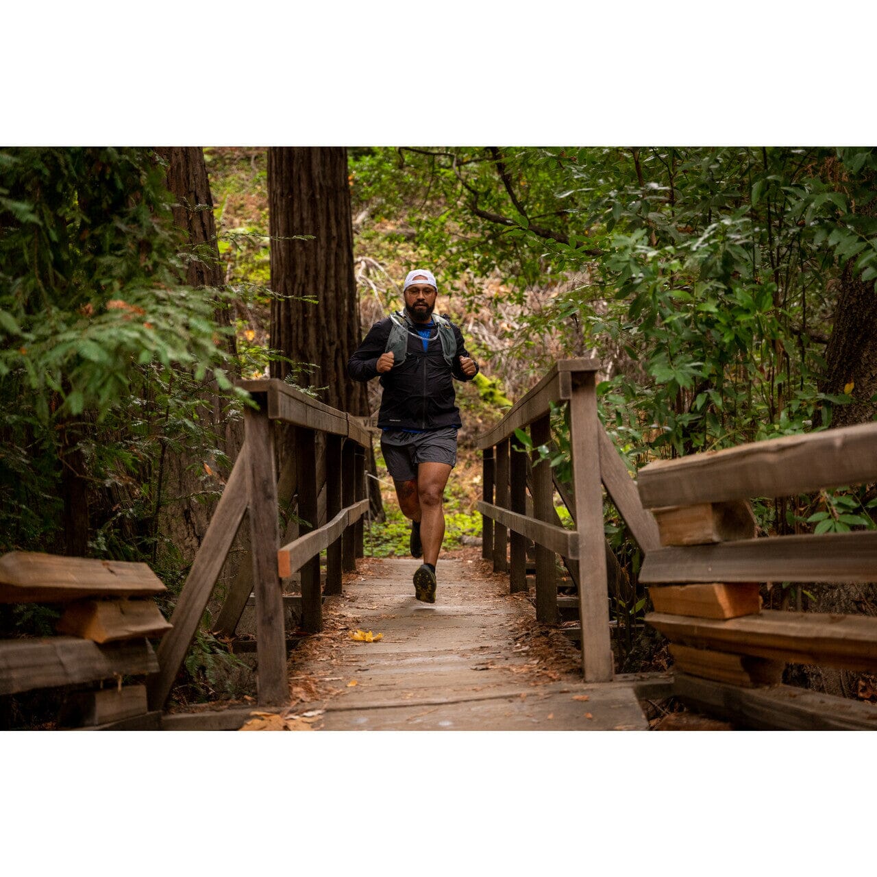 Ultimate Direction Highland Vest Unisex Running Vest - Image 12