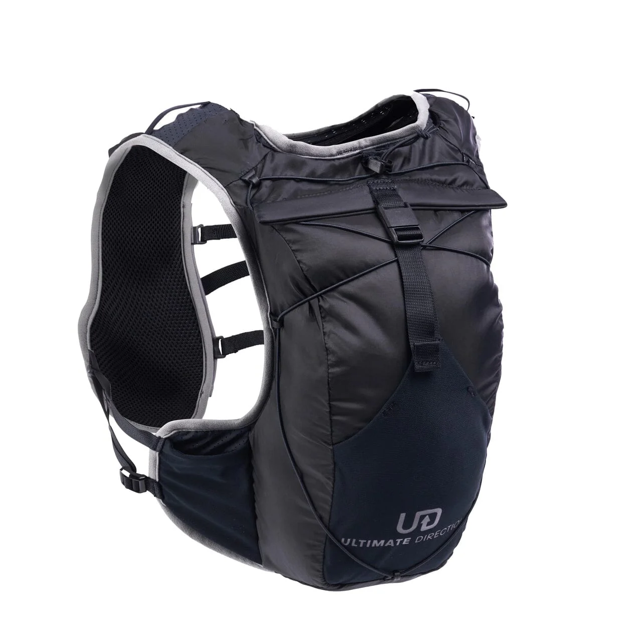 Ultimate Direction Highland Vest Unisex Running Vest - Image 3