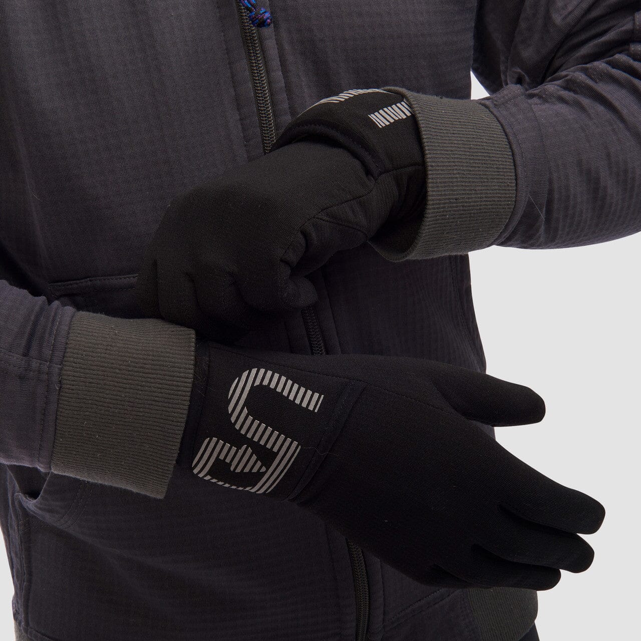 Ultimate Direction Ultra Flip Glove - Image 4