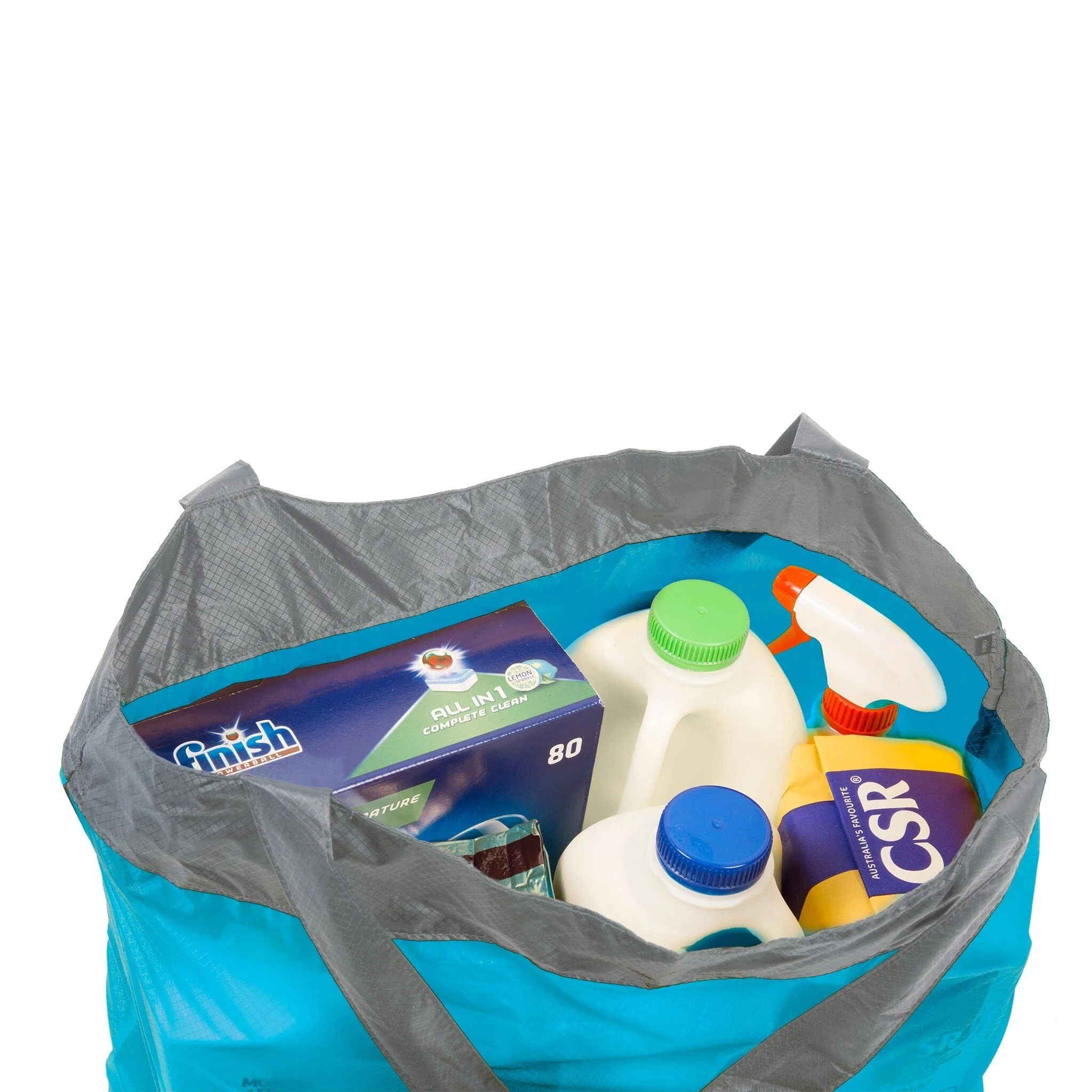 Sea to Summit Ultra-Sil Nano Shopping Bag - Image 4
