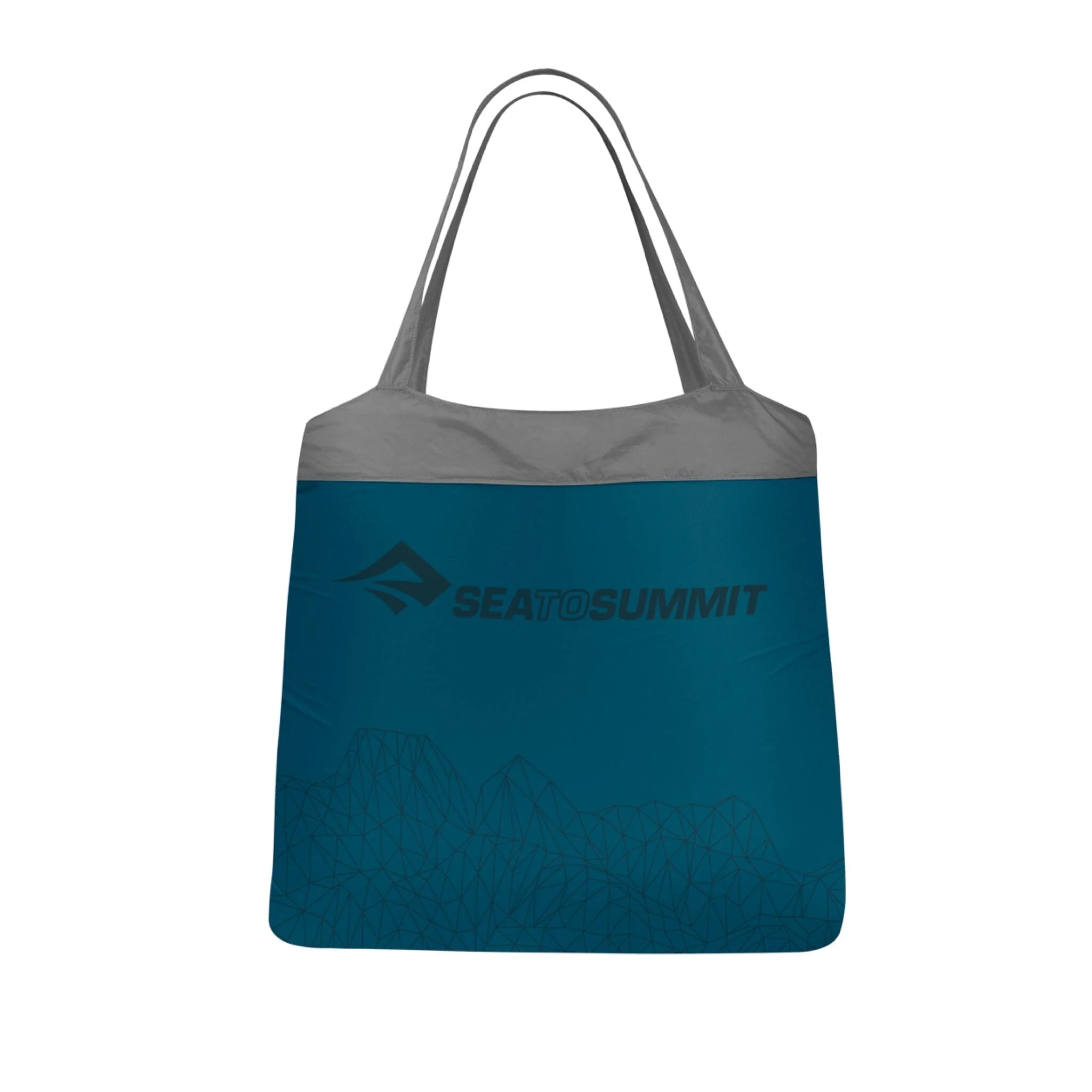Sea to Summit Ultra-Sil Nano Shopping Bag - Image 6