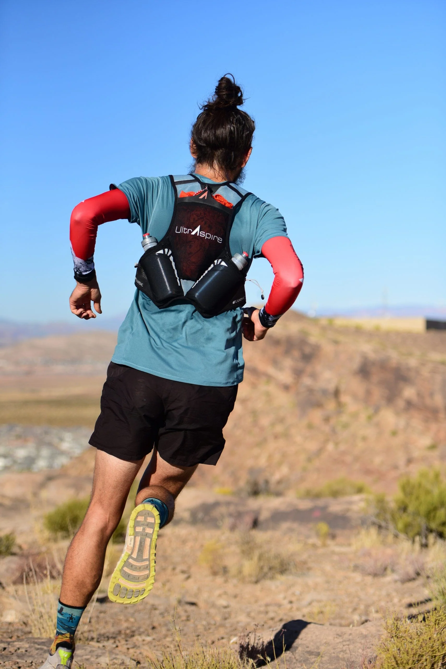 UltrAspire Momentum 2.0 Grand Teton Limited Edition - Image 9
