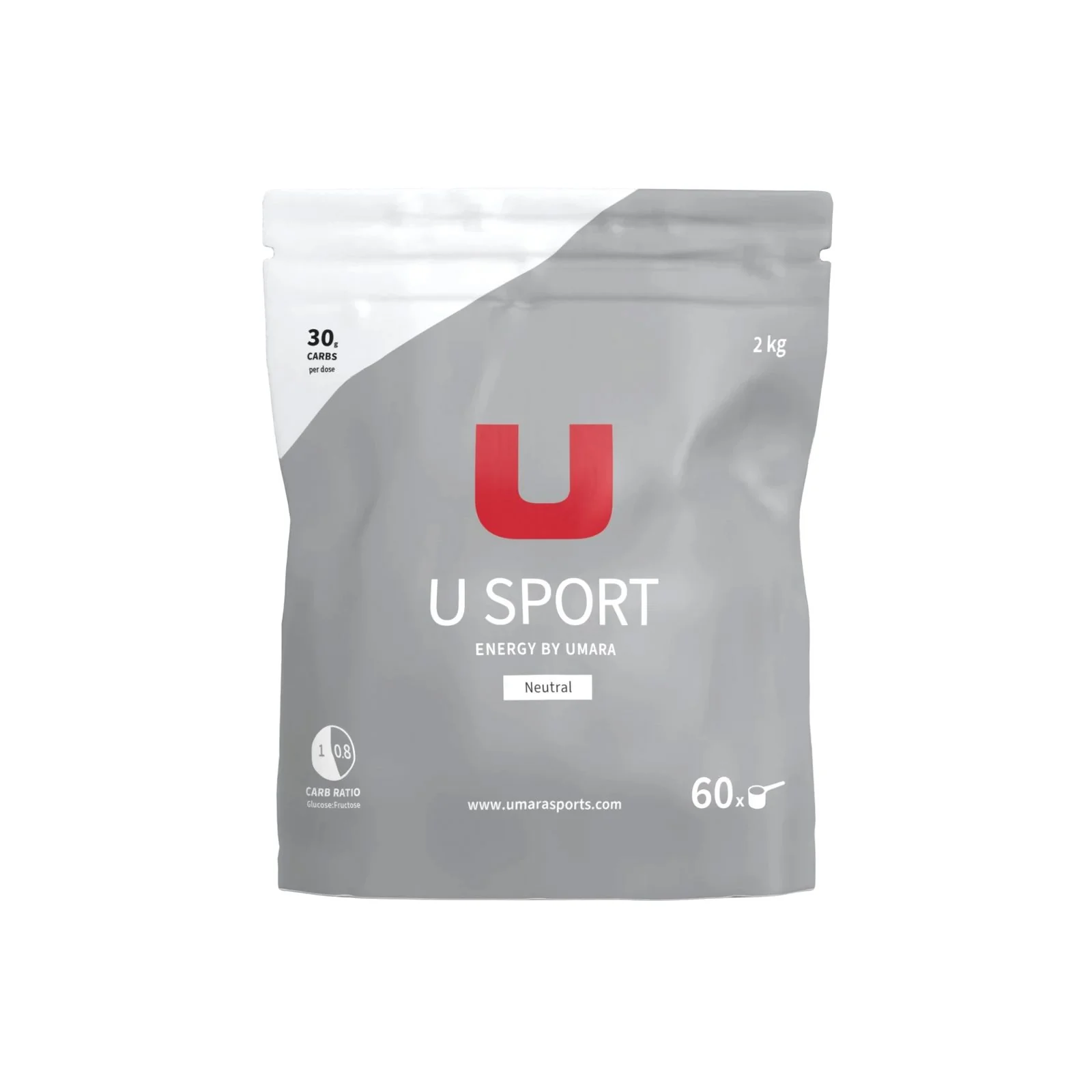 UMARA U SPORT - Energy Sport Drink Mix - Image 7