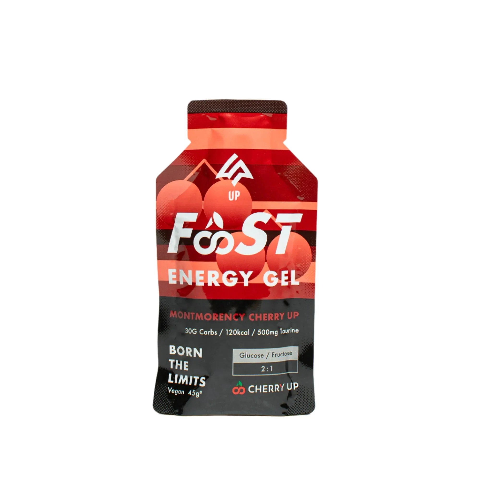UP Fast Energy Gel - Image 2