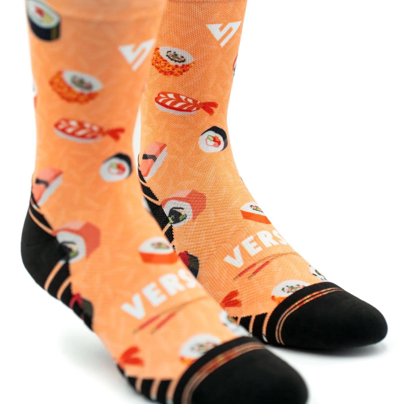Versus Sushi Active Crew Socks - Image 3