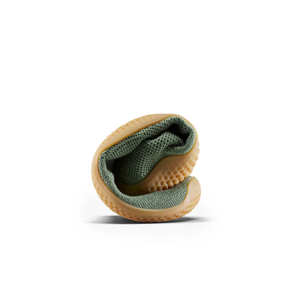 Vivobarefoot Asana Yin Ballerina Knit Womens Barefoot Shoes - Image 6