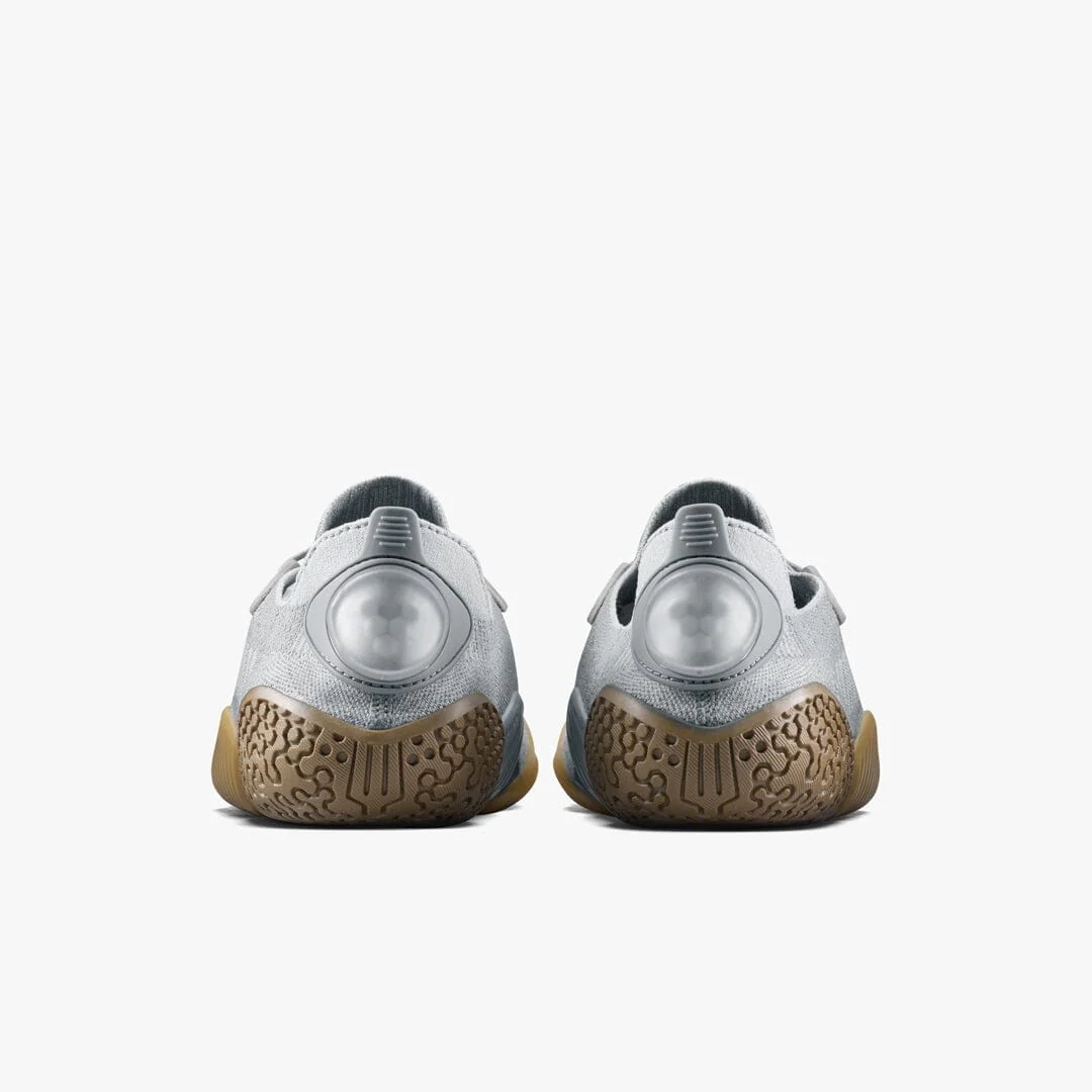 Vivobarefoot Motus Flex Natural Mens Barefoot Shoes - Image 6