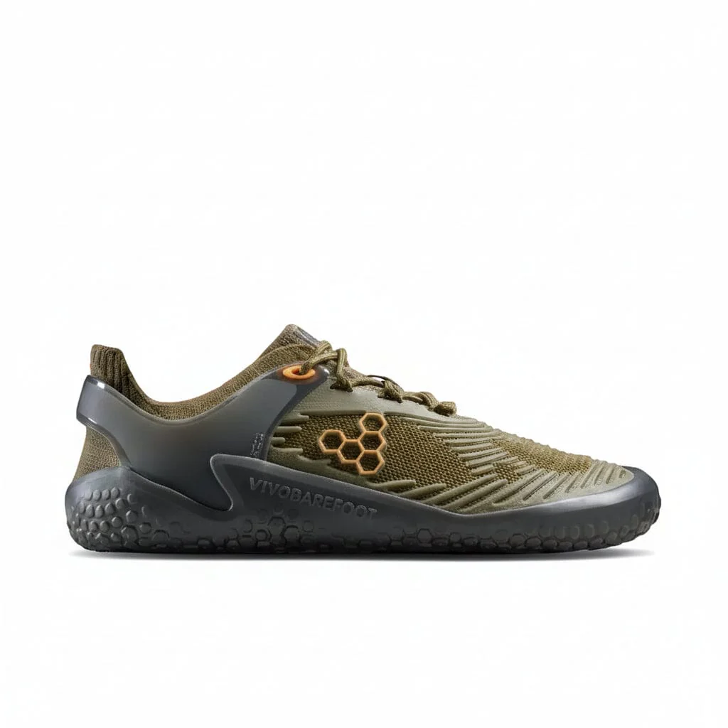 Vivobarefoot Motus Strength II Mens Barefoot Shoes - Image 10