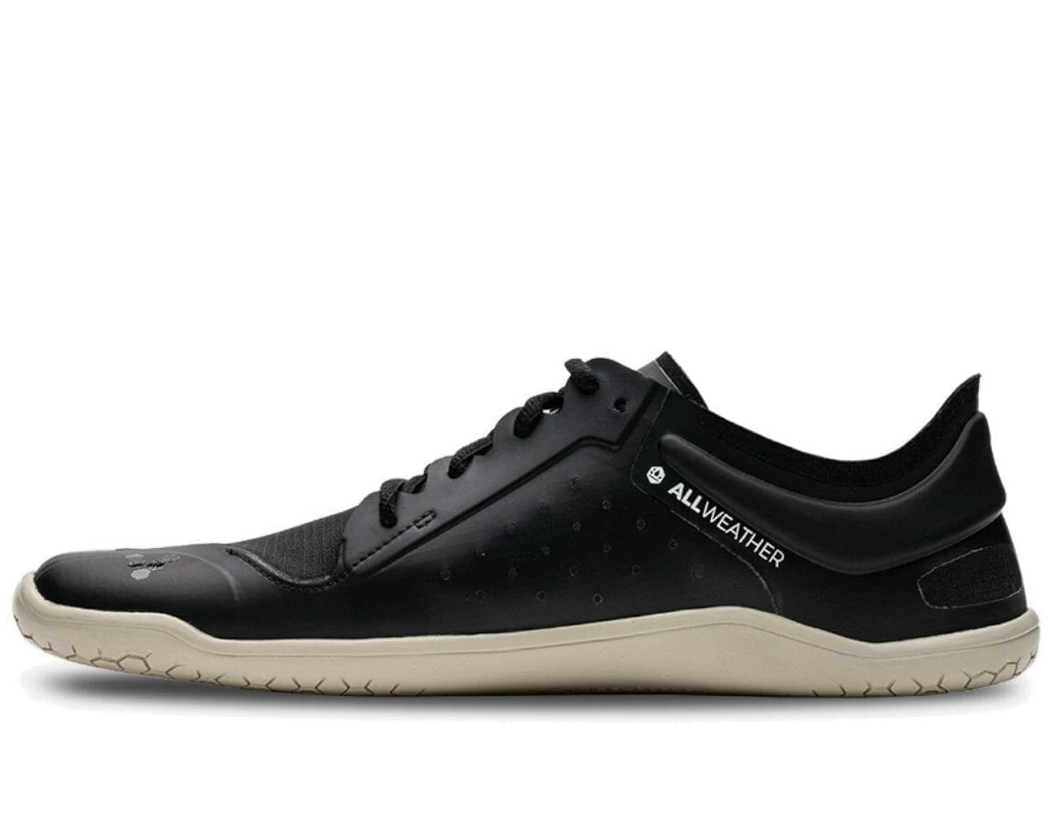 Vivobarefoot Primus Lite IV All Weather Mens Barefoot Shoes - Image 3
