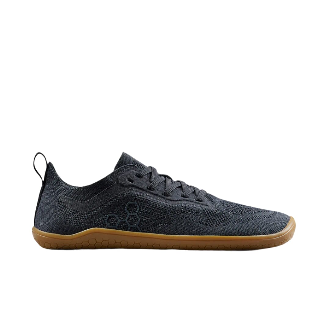 Vivobarefoot Primus Lite Knit Natural Mens Barefoot Shoes - Image 9