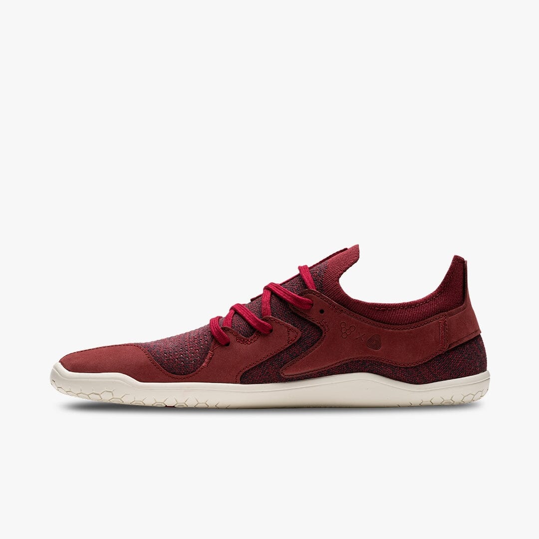 Vivobarefoot Primus Asana II Mens Barefoot Shoes - Image 3