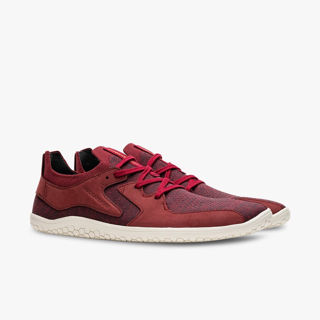 Vivobarefoot Primus Asana II Mens Barefoot Shoes - Image 4