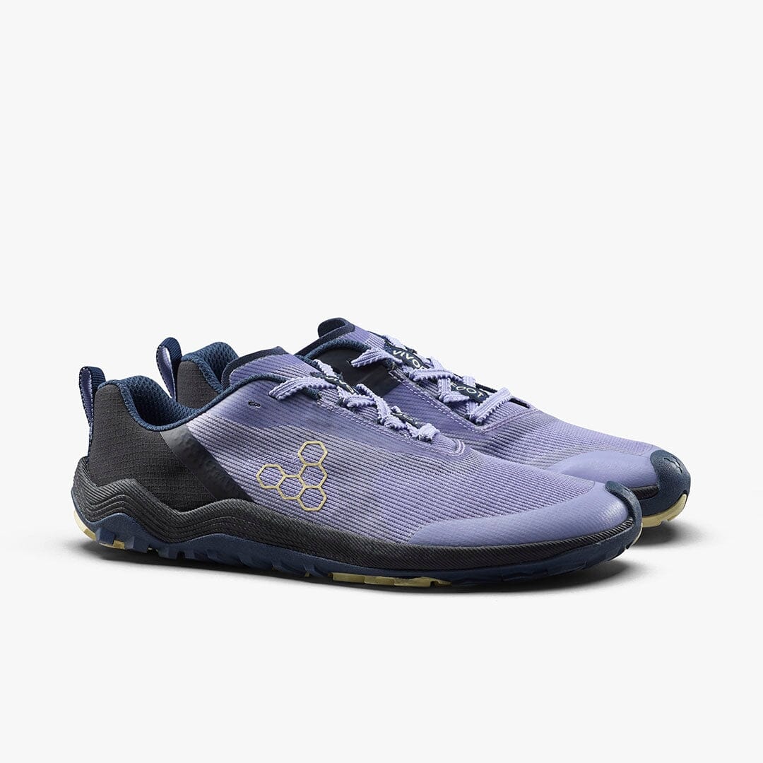 Vivobarefoot Primus Trail Flow Mens Barefoot Shoes - Image 4