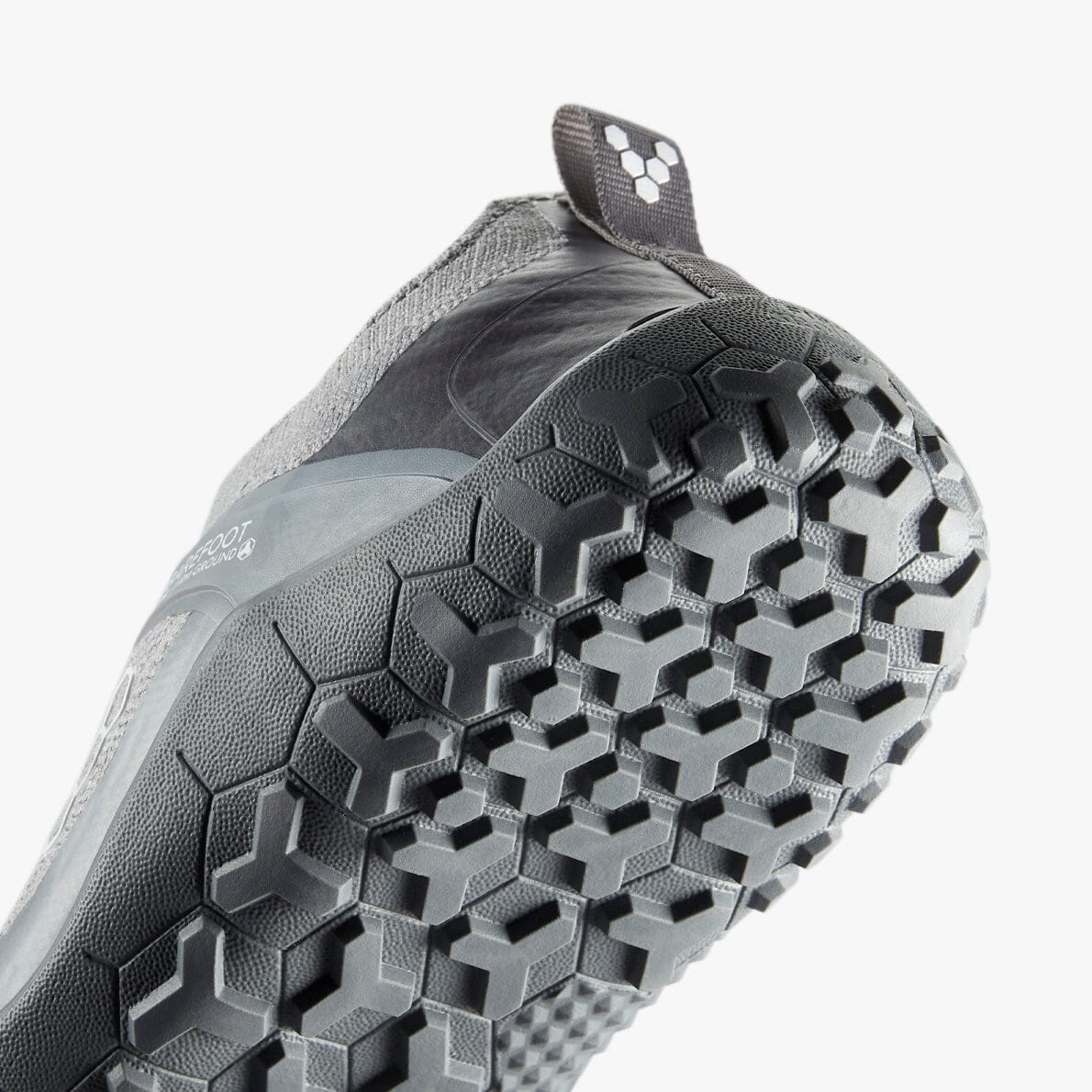 Vivobarefoot Primus Trail Knit FG Mens Barefoot Shoes - Image 7