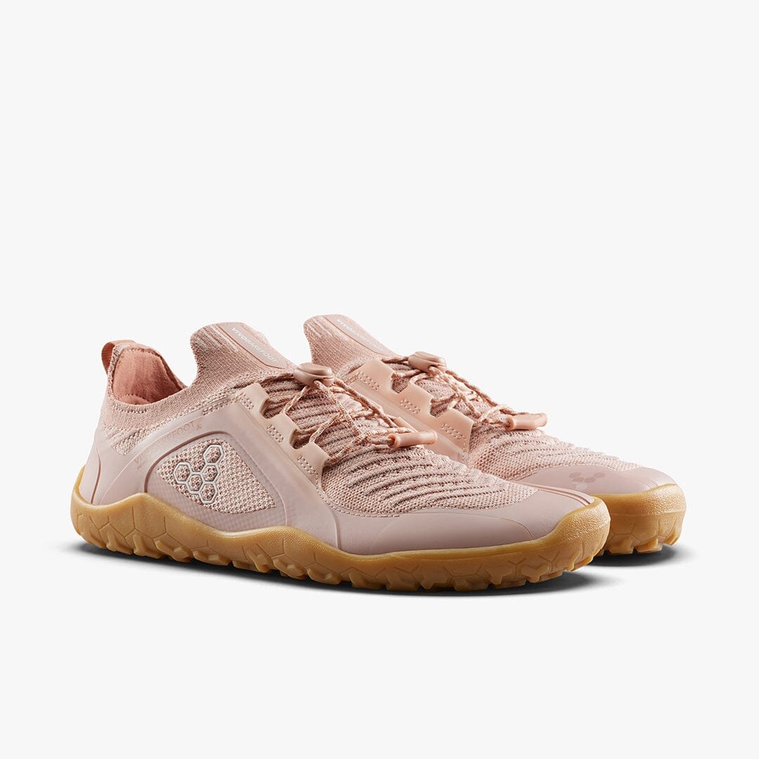 Vivobarefoot Primus Trail Knit FG Womens Barefoot Shoes - Image 4