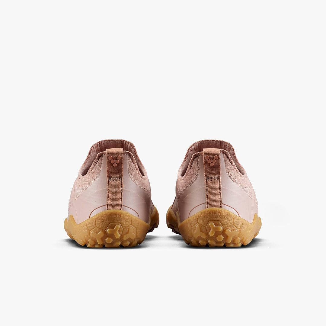 Vivobarefoot Primus Trail Knit FG Womens Barefoot Shoes - Image 5