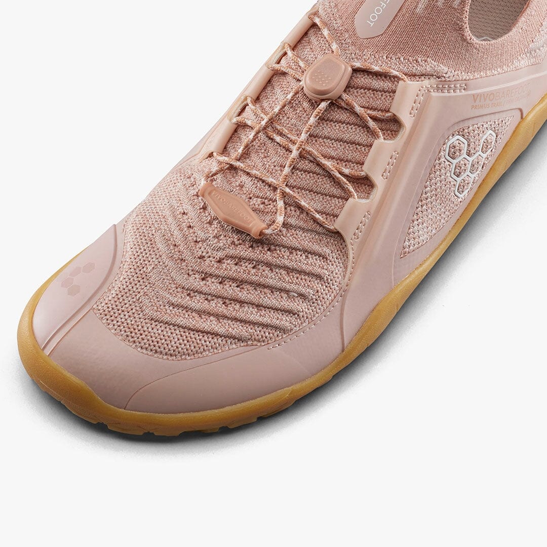 Vivobarefoot Primus Trail Knit FG Womens Barefoot Shoes - Image 6