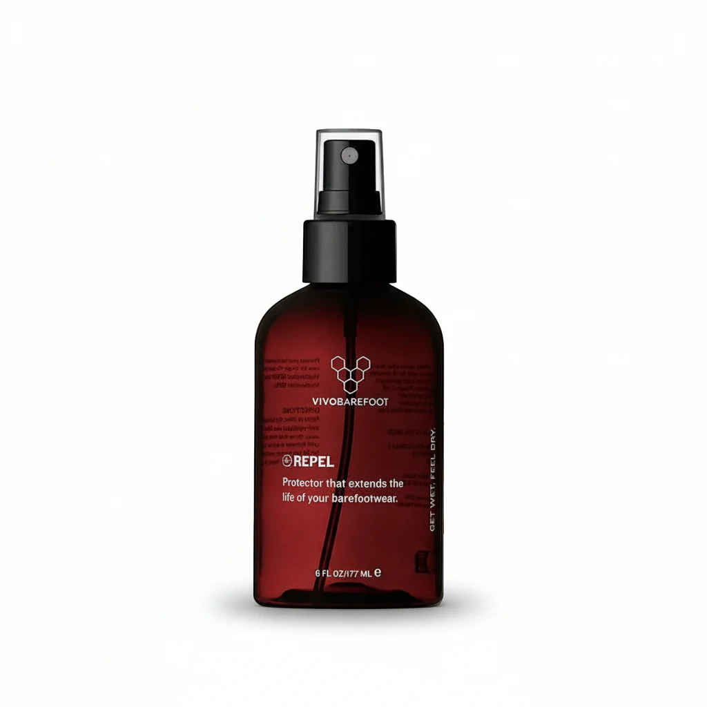 Vivobarefoot Repel: Protector
