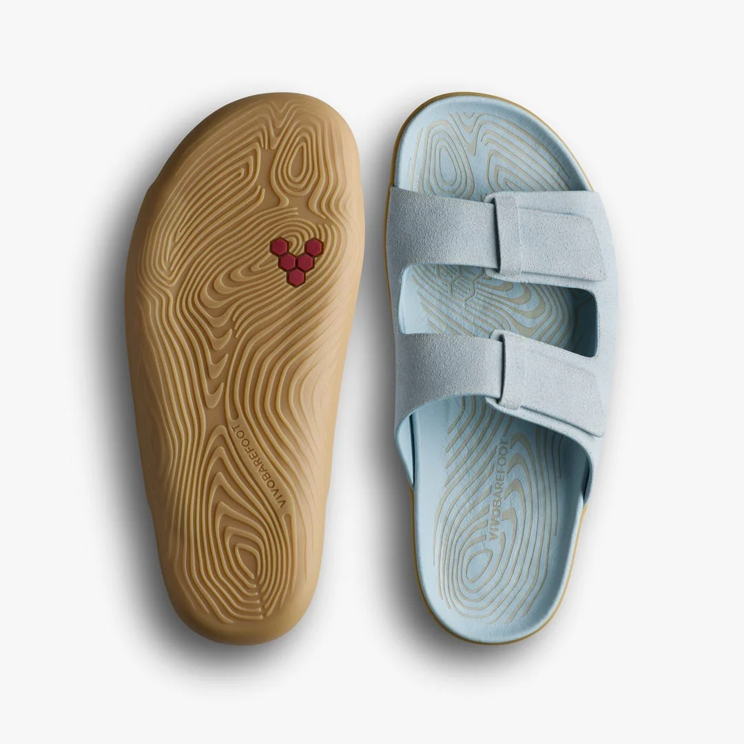 Vivobarefoot Sensus Yin Slide Womens Barefoot Shoes - Image 2