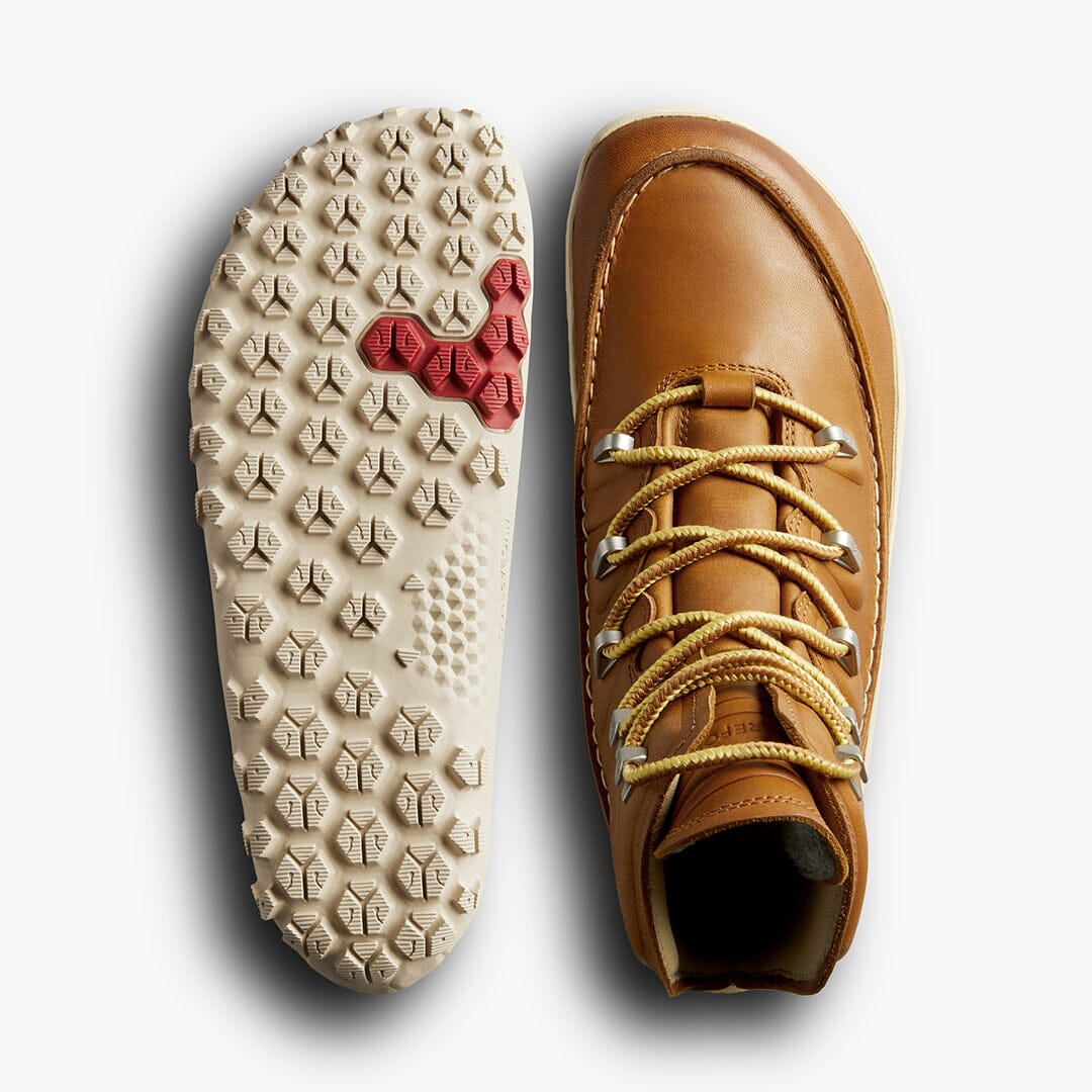 Vivobarefoot Trackers AT MOC Men's Barefoot Shoes - Image 2