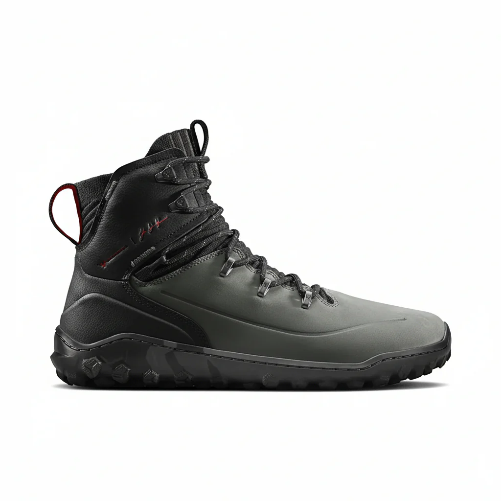 Vivobarefoot Trackers Decon FG2 JJF Men's Barefoot Shoes