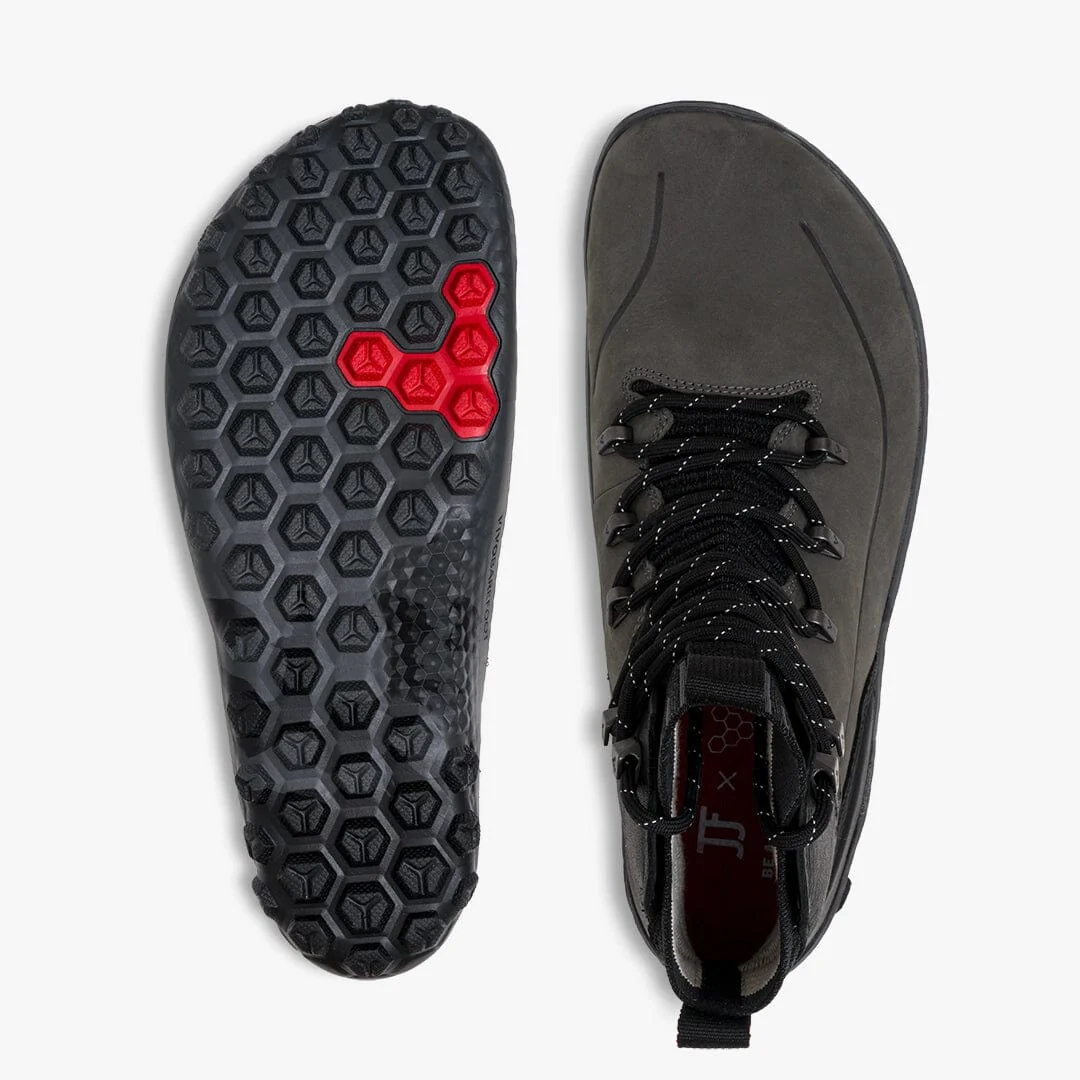 Vivobarefoot Trackers Decon FG2 JJF Men's Barefoot Shoes - Image 5
