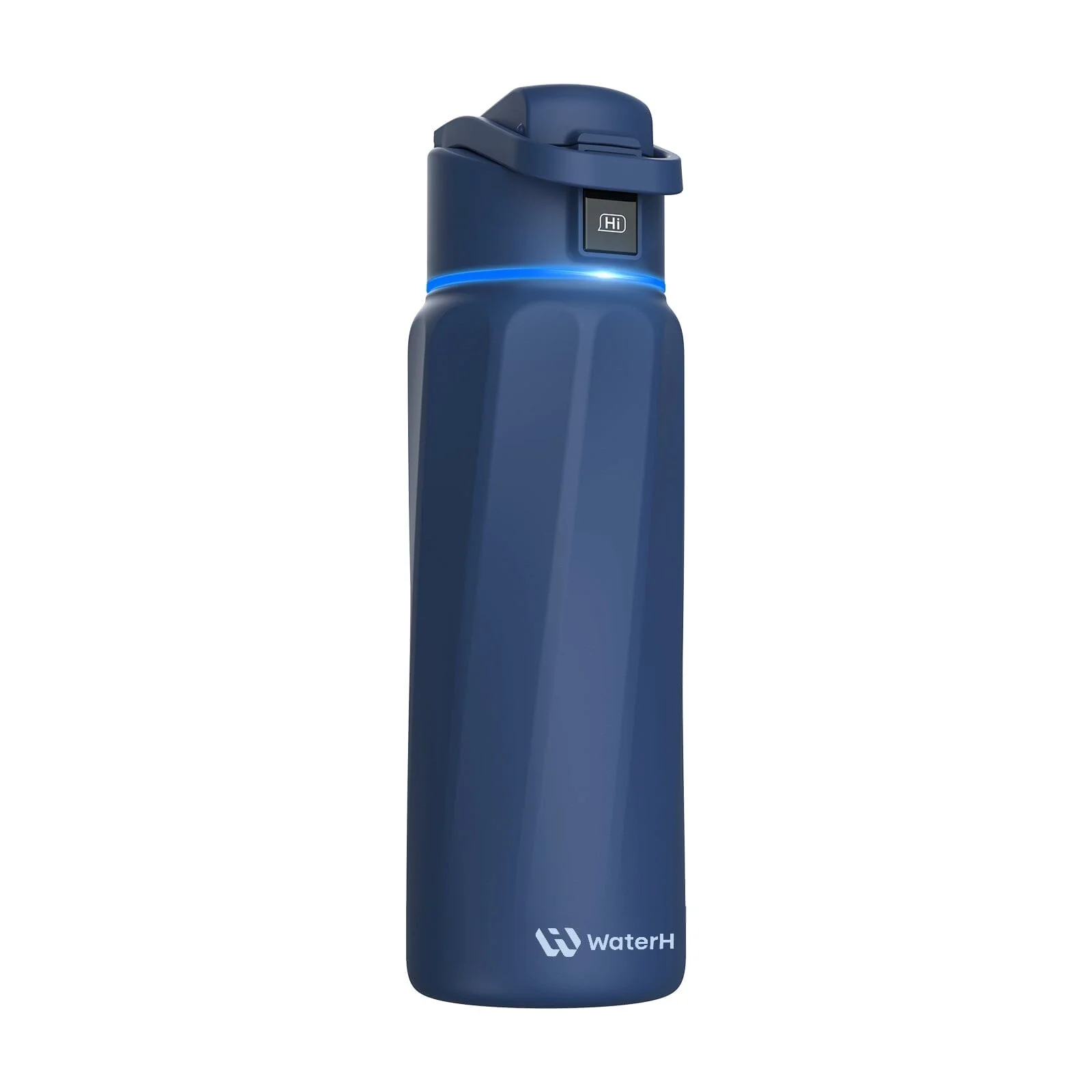 WaterH Boost Smart Water Bottle: 32 oz Hydration Tracker with APP & Insulation - Image 30