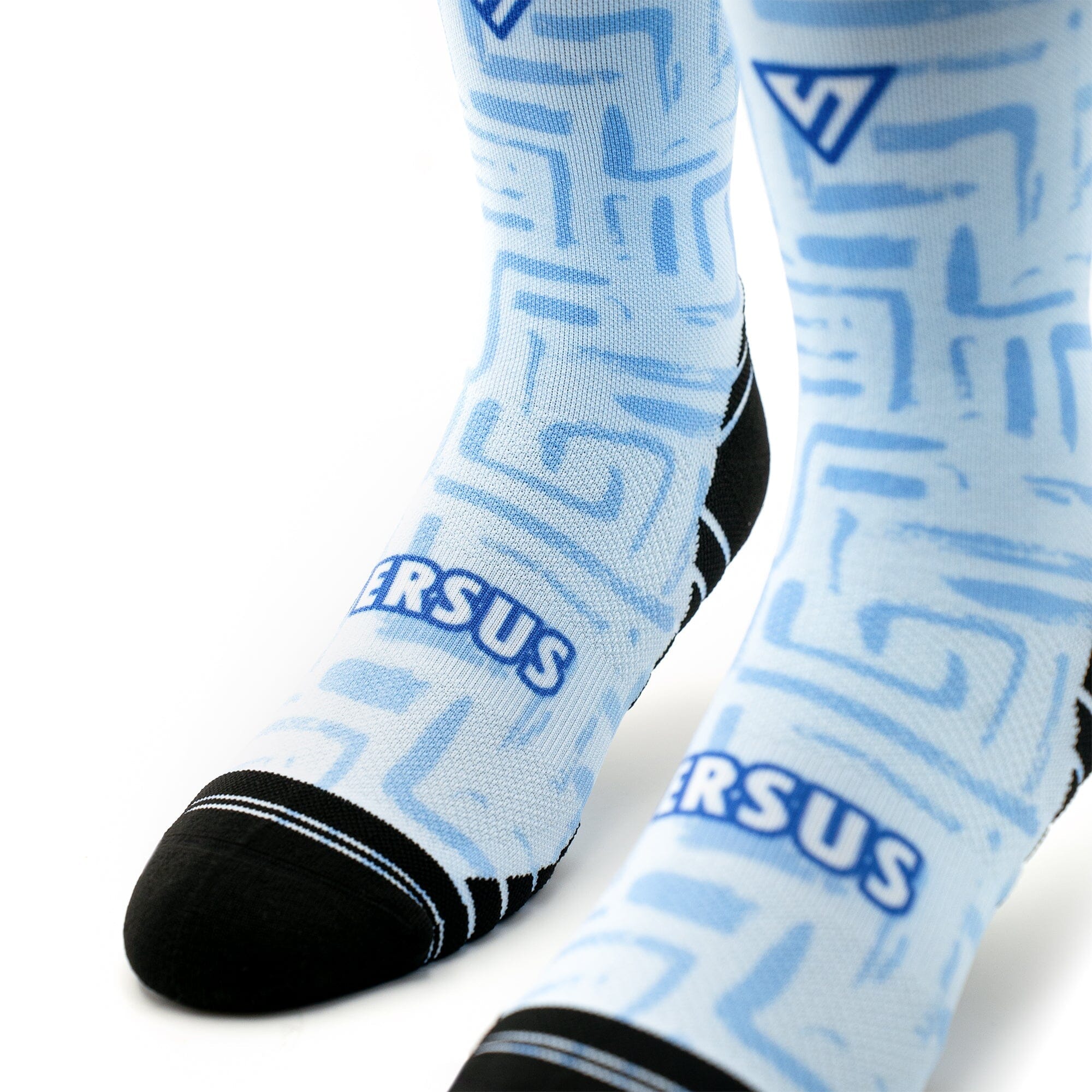 Versus Wisp Active Crew Socks - Image 5