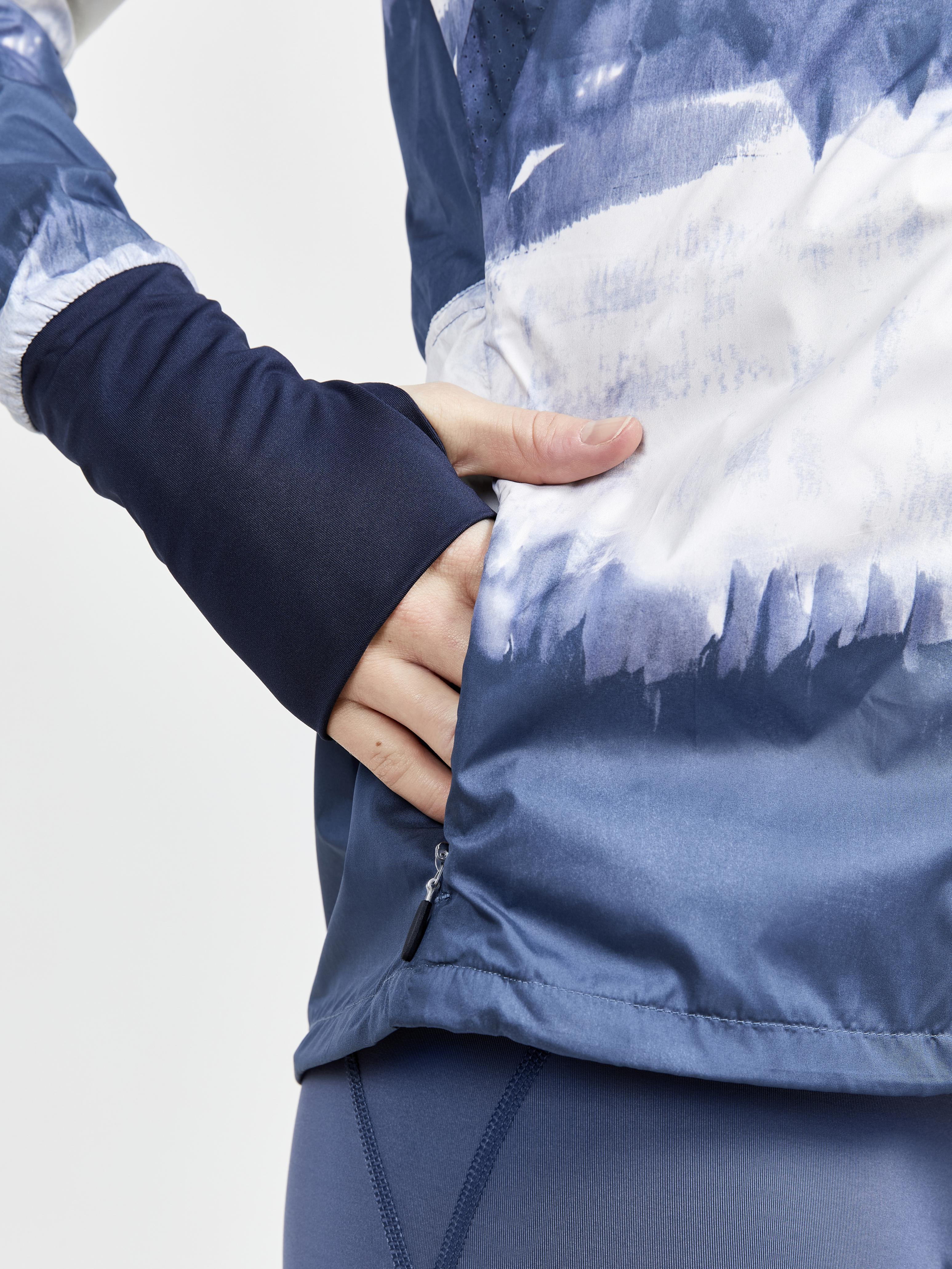CRAFT Women's Adv Essence Wind Jacket - Image 37