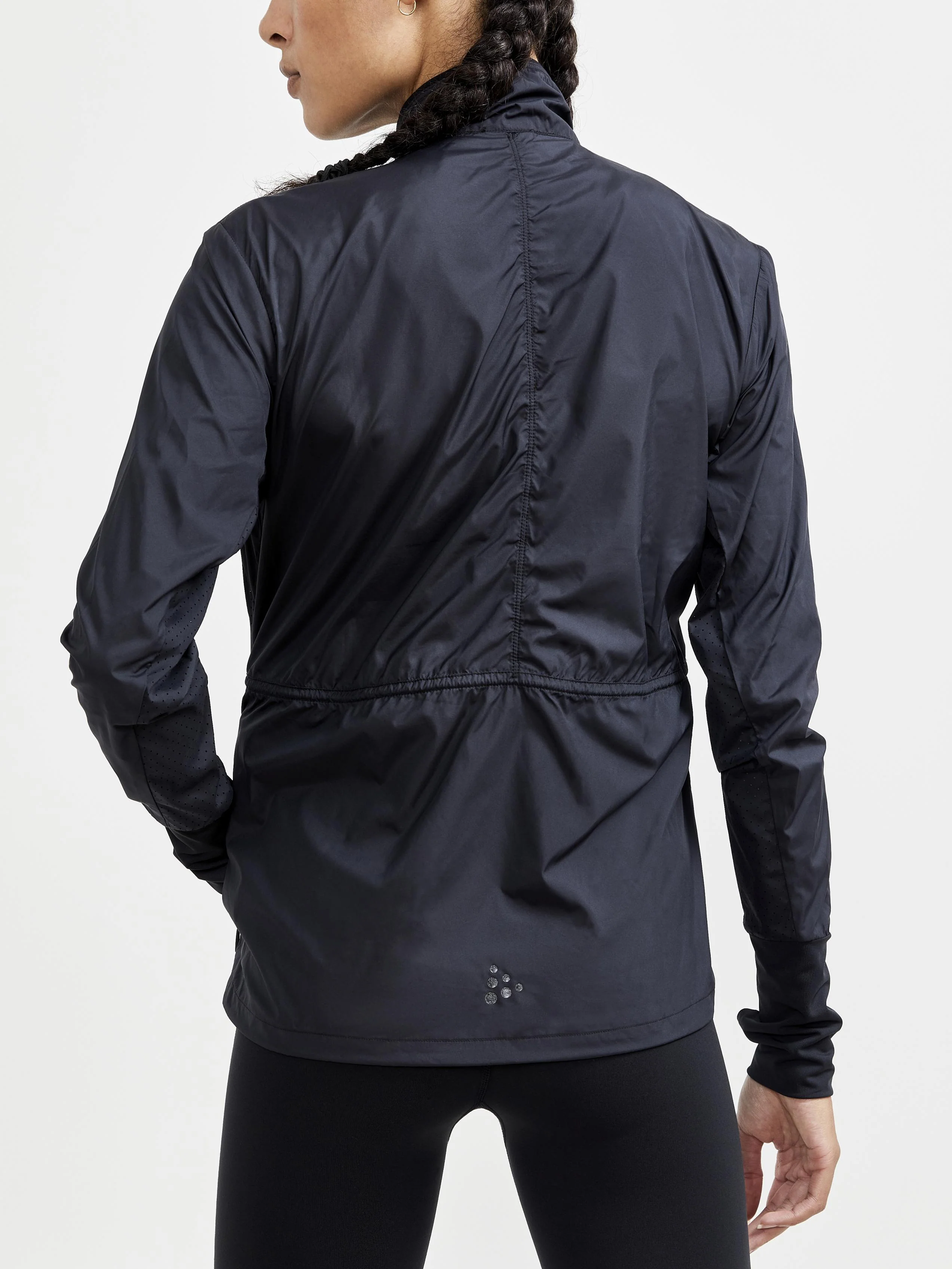 CRAFT Women's Adv Essence Wind Jacket - Image 49