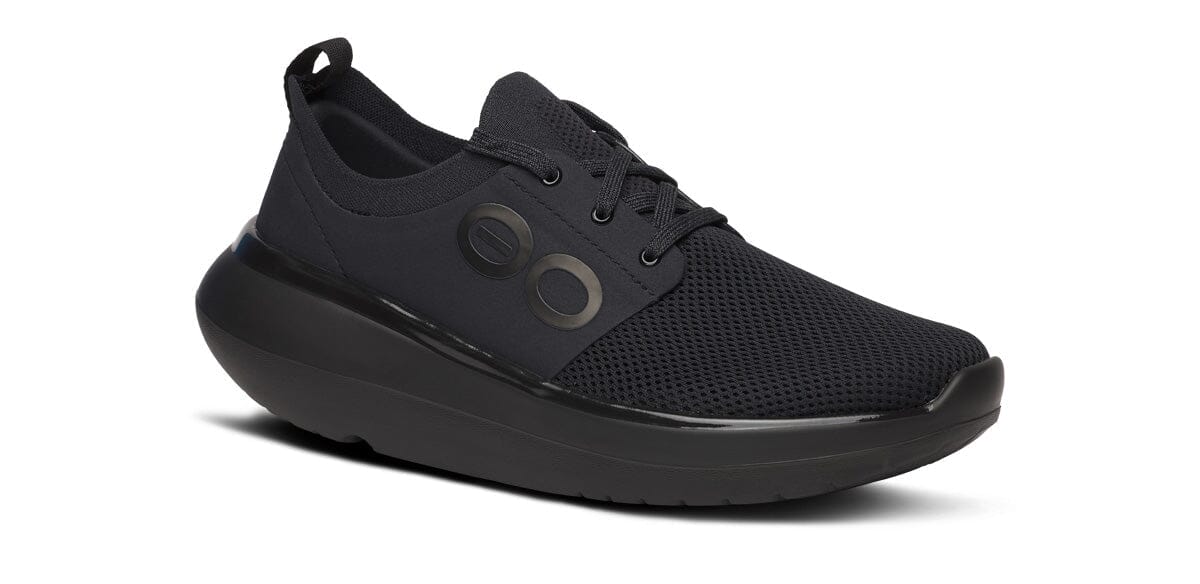 OOFOS Women's OOmy Stride - Image 9